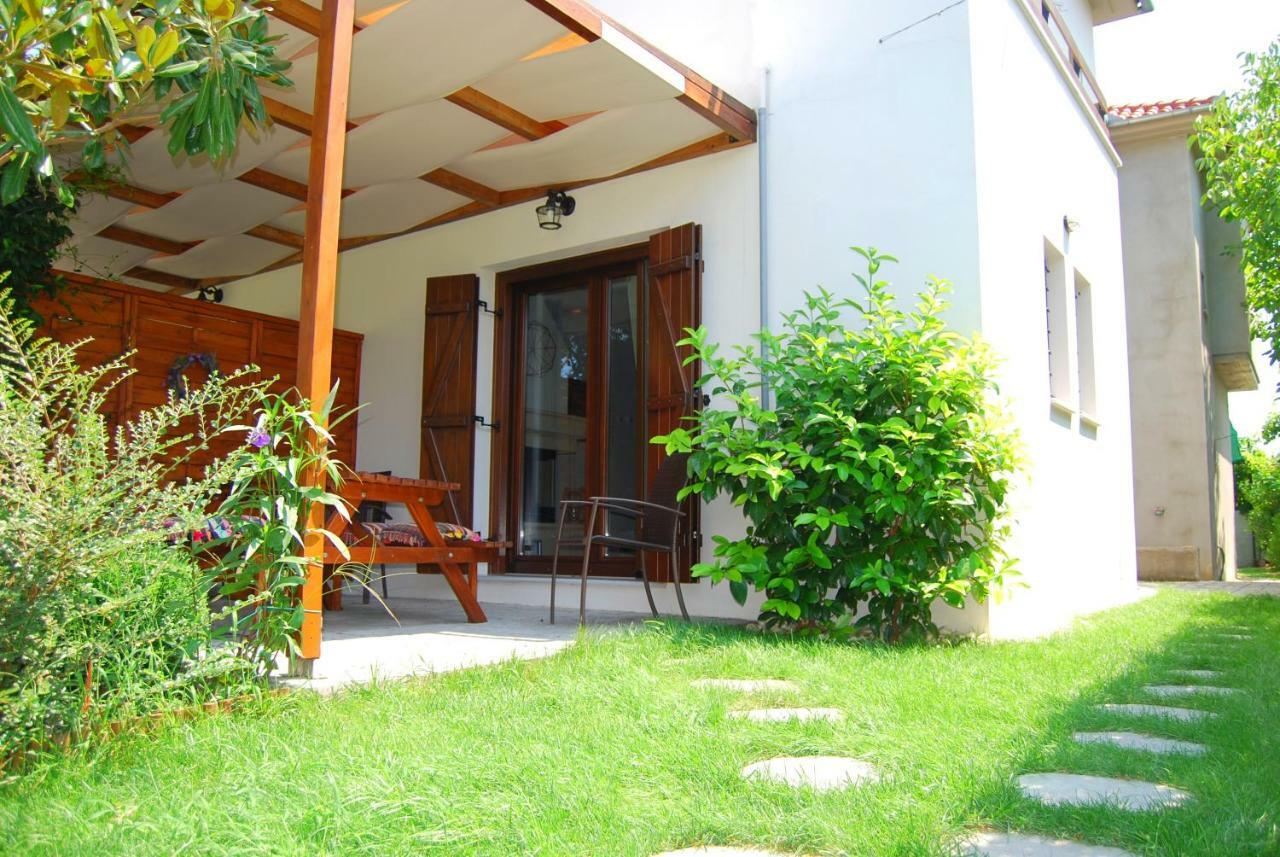 To Spiti - Pelion House Apartment Kala Nera Exterior photo